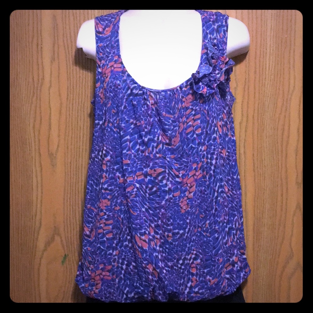 Sweet pea women’s knit top